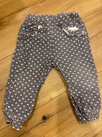 Leichte Jeanshose für Mädchen Gr.80 Topomino Baden-Württemberg - Neunkirchen Vorschau