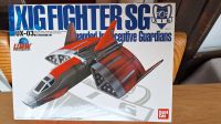 Bandai Tamashii Nations UX-03 XIG Fighter SG U.M.W. (Chogokin?) Rheinland-Pfalz - Heuchelheim-Klingen Vorschau