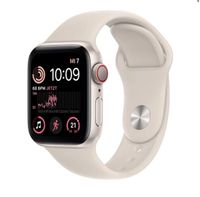 Apple Watch SE Modell 2022 GPS + Cellular 40mm Baden-Württemberg - Karlsruhe Vorschau