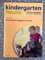 Kita-Kinder begegnen Tieren Baden-Württemberg - Zell unter Aichelberg Vorschau
