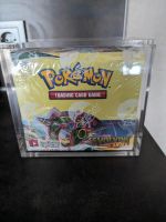 Pokémon Evolving Skies (Drachenwandel) Display OvP sealed Sachsen-Anhalt - Haldensleben Vorschau