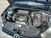 VW Golf 6 5K 1.4  LA5Q Motor Getriebe  Schlachtfest Bayern - Stammbach Vorschau