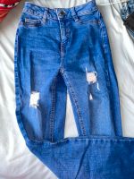 Jeans Hose Sachsen-Anhalt - Magdeburg Vorschau