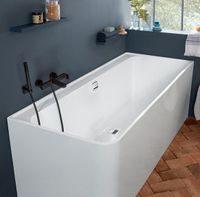 Badewanne Villeroy & Boch Rheinland-Pfalz - Reinsfeld Vorschau