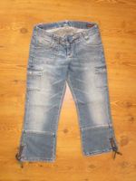 22 - Jeans Capri - Marke Cordon - Size 28 Sachsen - Radeberg Vorschau