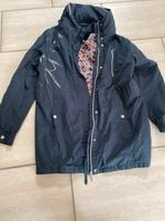 Jacke von soccx Größe XL 42 mit versteckter Kapuze Brandenburg - Brandenburg an der Havel Vorschau