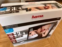 Hama the Smart Solution digitaler Bilderrahmen 97SLB 9.7“ Nordrhein-Westfalen - Mülheim (Ruhr) Vorschau