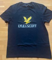 Lyle & Scott T-Shirt Gr.M Dithmarschen - Brunsbuettel Vorschau