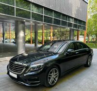 Mercedes S klass 350d 4 MATIC 2016 AMG LONG  86.000KM Berlin - Neukölln Vorschau