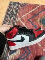 Nike schuhe Niedersachsen - Diepholz Vorschau