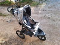 Kinderwagen Jogger Sachsen - Tharandt Vorschau