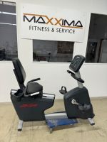 Life Fitness Activate Serie Liege Ergometer Bike Nordrhein-Westfalen - Nordkirchen Vorschau