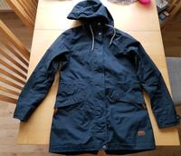 Jack Wolfskin Regenmantel Damen Gr. S 36/38 Düsseldorf - Flehe Vorschau