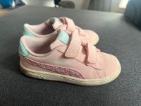 Rosa Sneaker von Puma, Größe 27 Baden-Württemberg - Bischweier Vorschau