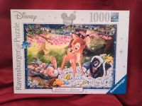 Disney Puzzle 1000 Teile Nordrhein-Westfalen - Lügde Vorschau