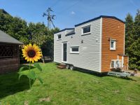 Tolles 2-Raum Familien-Tiny-House Angebot!! Brandenburg - Jacobsdorf  Vorschau