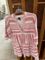 Sommerkleid, Größe 34 Vero Moda Niedersachsen - Friesoythe Vorschau