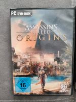 PC Spiel - Assassin's Creed Origins Berlin - Hohenschönhausen Vorschau