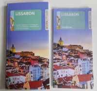 Reiseführer Lissabon NEU  mit Stadtplan 2020/21 Nordrhein-Westfalen - Remscheid Vorschau