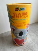 Neu, OVP Avenir 6301618 DIY Nähset, Sewing Koala Nordrhein-Westfalen - Moers Vorschau