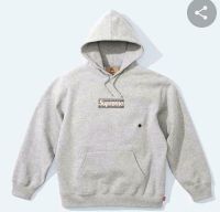 Supreme Burberry Hoodie Köln - Rodenkirchen Vorschau