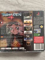 Toshinden 4 PS1 Spiel Nordrhein-Westfalen - Paderborn Vorschau