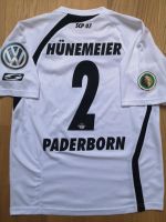 SC Paderborn 09 Trikot / Uwe Hünemeier/ Matchworn ? / 2013-2014 Bremen - Oberneuland Vorschau