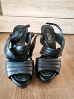 Absatzschuhe Sachsen - Taucha Vorschau