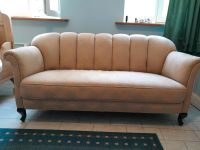 Sofa (antik) 3 Sitzer Couch Sessel Kreis Pinneberg - Wedel Vorschau