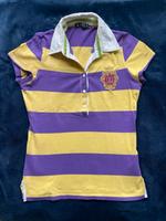 Joop Poloshirt gestreift *wie neu* - NP 89 Euro München - Maxvorstadt Vorschau