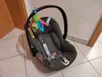 Cybex Platinum Cloud Z i-Size Babyschale Bayern - Köfering Vorschau