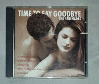 Musik CD Time to say Goodbye THE Serenades Nürnberg (Mittelfr) - Großreuth b Schweinau Vorschau