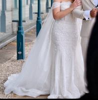 Brautkleid SIMA COUTURE Düsseldorf - Bilk Vorschau