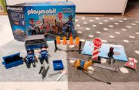 Playmobil City Action Polizei-Straßensperre 6878 Niedersachsen - Braunschweig Vorschau