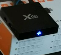 Smart Android TV IP Box Neuwertig+ HDMI Kabel,Fb Ovp Berlin - Neukölln Vorschau