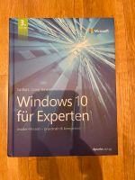 Buch Windows 10 für Experten 3. Auflage Sachsen - Niederwiesa Vorschau