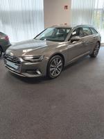 Audi A6 Avant Sport 40 Quattro Diesel S-tronic Mild-Hybrid Nürnberg (Mittelfr) - Großreuth b Schweinau Vorschau
