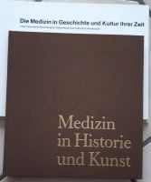 Medizin in d. Historie Kunst Geschichte Kultur Synchronopse Nordrhein-Westfalen - Castrop-Rauxel Vorschau