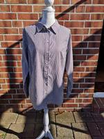 Collection L Bluse Karobluse Trachtenbluse rot Gr. 40 Niedersachsen - Bispingen Vorschau
