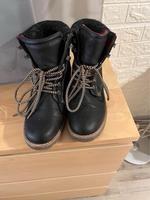 Tom Tailor Stiefel Köln - Weidenpesch Vorschau