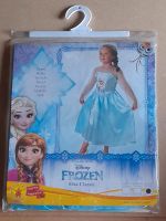 Disney Frozen Kleid 122/128 Original verpacktes Hessen - Morschen Vorschau