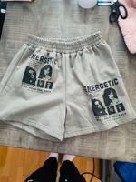 Shorts Hose grau Größe 36 *TOP ZUSTAND* etwas weiter Jogginghose Hamburg-Mitte - Hamburg Hamm Vorschau