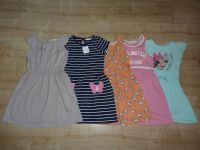 H&M C&A KIDS Gr. 110/116 Kleider ab 5,- € tws. NEU! Dortmund - Scharnhorst Vorschau