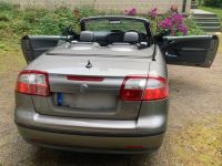 Saab 9-3 II Cabriolet YS3F 1,8 turbo RHD Linear - KULT! Nordrhein-Westfalen - Dülmen Vorschau