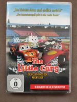 The Little Cars Bayern - Bad Königshofen Vorschau