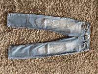 Jack & Jones Jeans Hose hellblau Gr. 28/32 Salim/ Glenn Niedersachsen - Emmerthal Vorschau