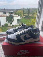 Nike Dunk Low Vintage Navy  NEU Baden-Württemberg - Besigheim Vorschau