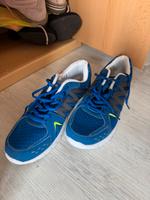 Turnschuhe Gr. 42 NEU Hessen - Fronhausen Vorschau