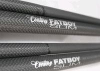 Century fatboy slim 10ft 3lb Blank's Rutenbau Weber MW-CUSTOM-ROD Rheinland-Pfalz - Bad Sobernheim Vorschau