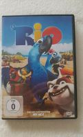 tolle Kinder DVD ☆☆ RIO ☆ von den Machern ICE AGE Niedersachsen - Bad Fallingbostel Vorschau